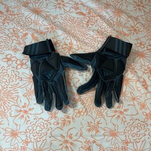 Adidas Youth Sports Gloves Still